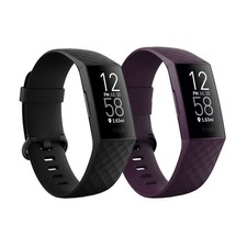 Für Fitbit Charge 4