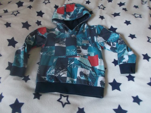 Pullover größe 116 - größe,