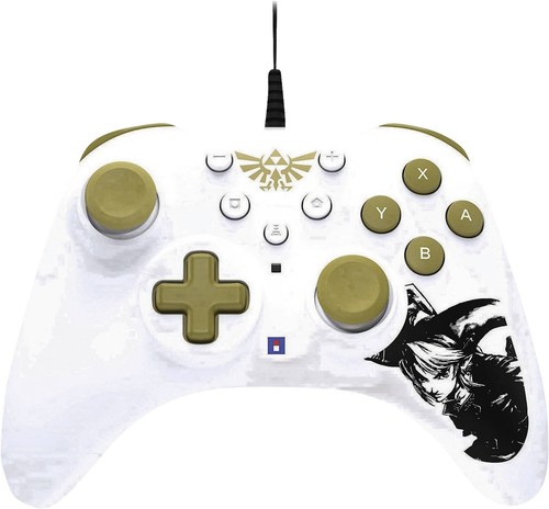 Hori gaming controller horipad - controller,