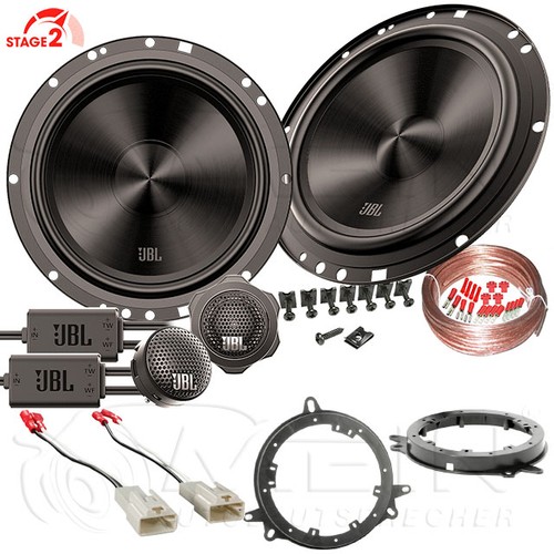 Jbl harman lautsprecher - harman,
