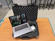 Apple MacBook Pro 15 Zoll