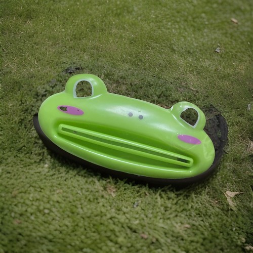 Tubenquetscher frosch - tubenquetscher,