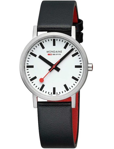 Mondaine a660 30314 16sbbv - mondaine, a660.30314.16sbbv