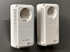 Devolo Powerline dLAN 500 AVtriple+ Starter-Kit (2er-Set)