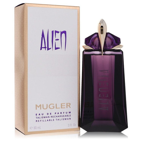 Alien thierry mugler - alien, de