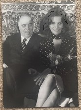 21x15cm Vintage Archiv Foto