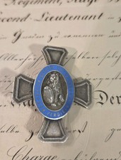 Bayern Orden Abzeichen