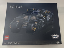 LEGO DC 76240 Batman –