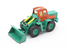 Siku Zettelmeyer Radlader