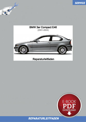 Pdf bmw e46 compact - bmw,