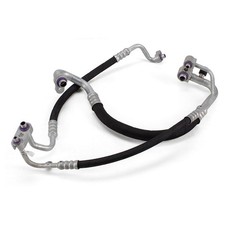 OEM Opel Hochdruck-/Niederdruckleitung Klimaanlage Schlauch Adam M13 1.4