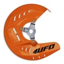 UFO Front Brake Disc Cover