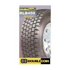 Double Coin RR905 445/45 R19.5