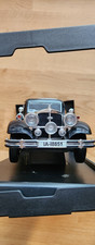 HORCH 851 PULLMAN 1935 1:18 RICKO