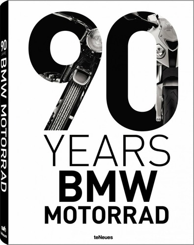 Years bmw motorrad - 90,