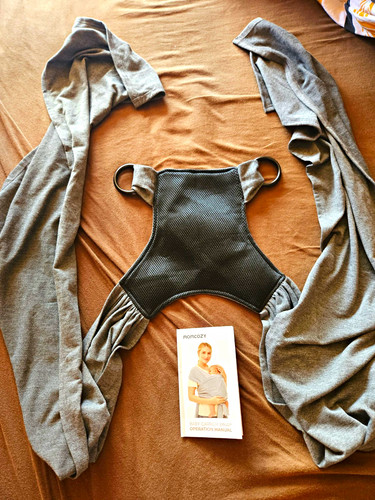 Momcozy tragetuch für - tragetuch,