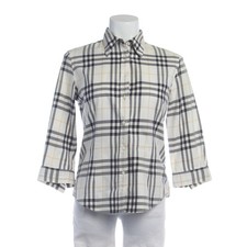 Bluse Burberry London Mehrfarbig M