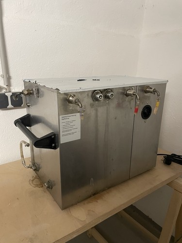 Selbach nasskühler utk - selbach,