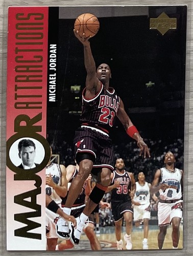 1995 upper deck major - 1995,