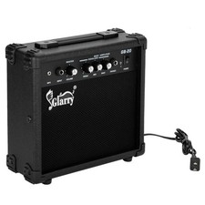 Glarry Electric Bass Amp with