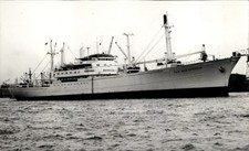 Foto Frachtschiff Cap San Lorenzo - 4768749