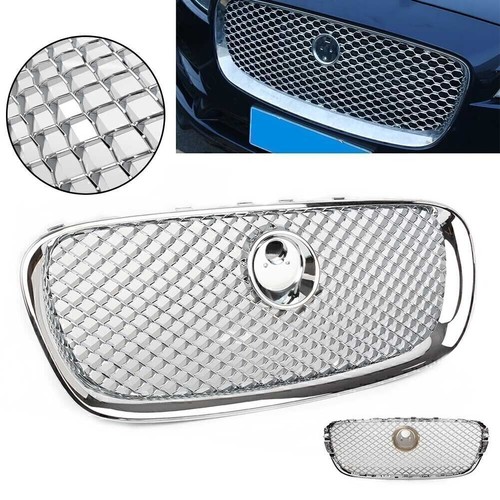 Vorderer oberer kühlergrill - oberer,