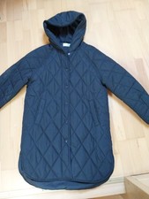 Neu!!! Steppmantel von JOSEPH JANARD in Gr.36