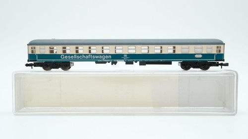 Minitrix 3119 00 - n,