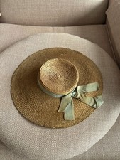 Antiker Puppenhut um 1900 –