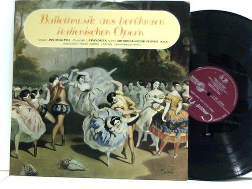 Rossini donizetti - rossini*, donizetti*