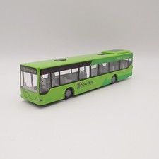 Rietze 1:87 Mercedes Citaro Stadtbus Bad Hersfeld 1 Stiftsruine Peter Reisen OVP