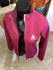 odlo damen Jacke  Nie Getragen