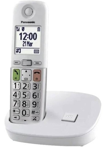 Panasonic tgu410exw dect - panasonic, kx-tgu410exw