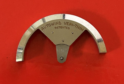 Vintage 1950s gruen precision - 1950s,