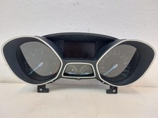 Ford Focus DYB CEW Turnier