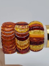 Cosmos armband resin Acryl