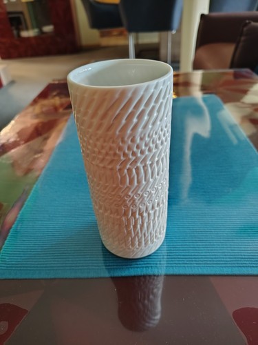 Rosenthal studio line vase - rosenthal,