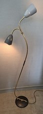Reflektor stehlampe retro - stehlampe,