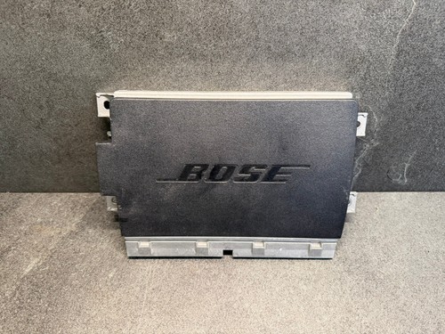 Soundverstärker hifi bose - hifi,