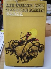 Die Söhne der grossen Bärin