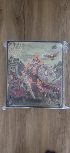 Man mondo regular neu - 1/6,
