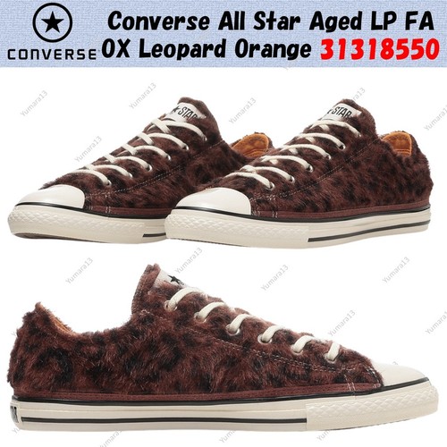 Converse all star aged fa - all,