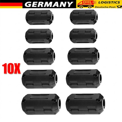 10x ferritkern ø3 - ferritkern, Ø3-13mm