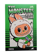 The Monsters Stofftier |