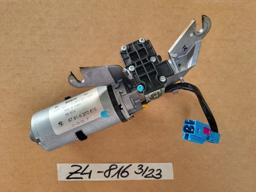 Bmw e85 e36 - e85,