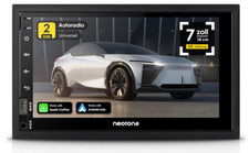 🚘 NEOTONE NDX-360A