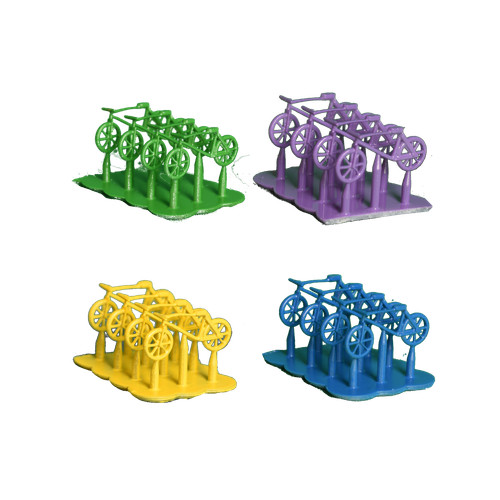 Spur fahrräder set - fahrräder,