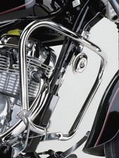 Sturzbügel Suzuki GZ 125
