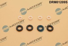 Dr.Motor (DRM01209S) Reparatursatz Einspritzdüse für AUDI SKODA