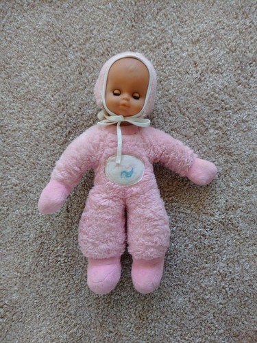 Alte ddr weiche puppe - weiche,